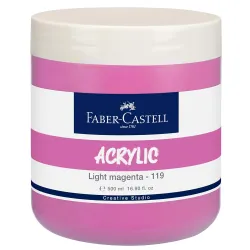Faber-Castell Creative Studio Acrylic
