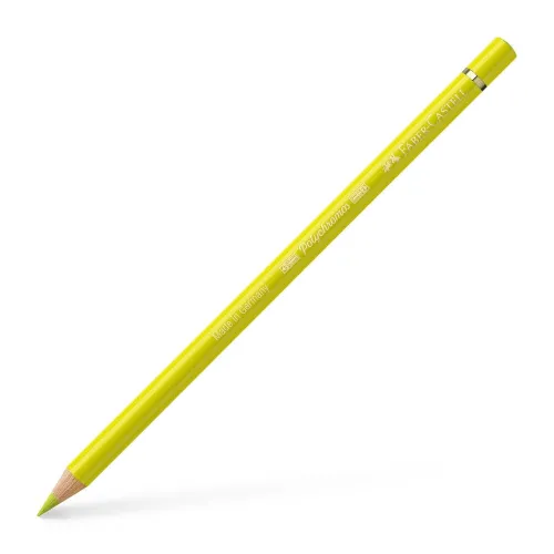 Image of Faber-Castell POLYCHROMOS ARTIST COLOUR PENCILS