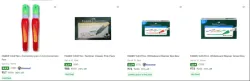 Faber-castell stationary items upto 80% off