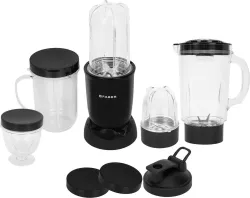FABER FSB 400W Juicer Mixer Grinder (5 Jars)