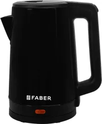 Faber FWK 1.8L TIMON BK Beverage Maker (1.8 L, Black)