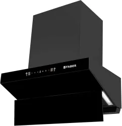 Faber HOOD ARTEMIS Filterless Technology Chimney 
