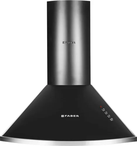 Image of Faber Hood Class Pro 60cm Chimney