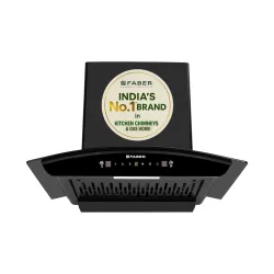 Faber Marcus 60cm Autoclean Kitchen Chimney
