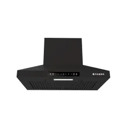 Faber Pluto 60cm Sensor Kitchen Chimney