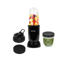 Faber Sportz Blender FSB 2-in-1 Nutrifit Nero