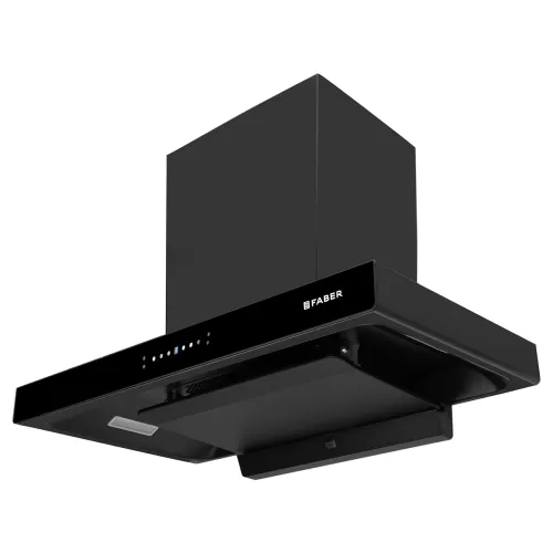 Image of Faber Thunderbolt 90cm 1800m³/hr BLDC Chimney