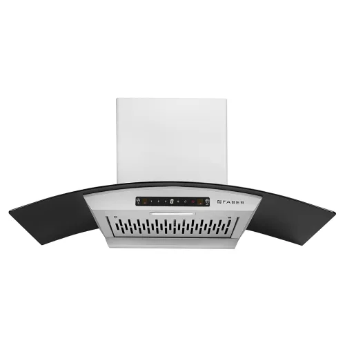 Image of Faber Venice 90 cm Autoclean Chimney (1200 m³/hr)