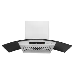 Faber Venice 90 cm Autoclean Chimney (1200 m³/hr)