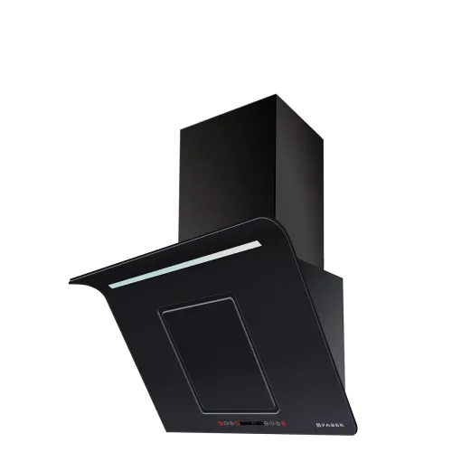 Image of Faber Wall Mounted Chimney 