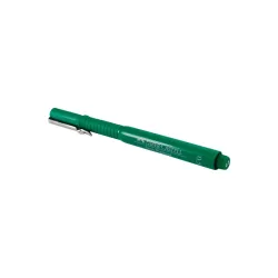 Faber-Castell ECCO Pigment Fibre Tip Pen 0.5