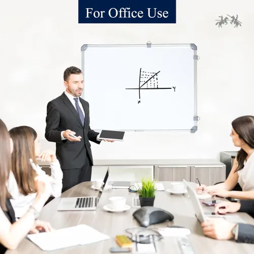 Image of Faber-Castell (Magnetic) Whiteboard for Office