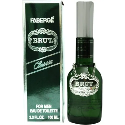 Image of Faberge Brut Classic EDT - 100 ml