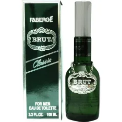 Faberge Brut Classic EDT - 100 ml
