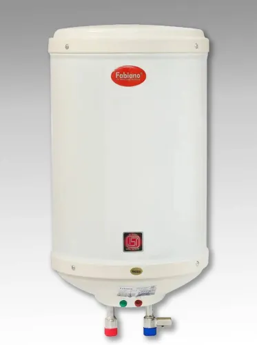 Image of Fabiano 25L Ivory Storage Water Geyser
