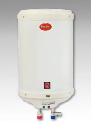 Fabiano 25L Ivory Storage Water Geyser
