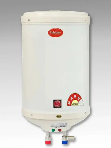 Image of Fabiano 6 L Storage Water Geyser