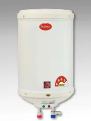 Fabiano 6 L Storage Water Geyser (Fabiano 6 L Storage Water Geyser, Ivory) (Ivory)