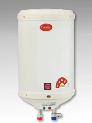 Fabiano 6 L Storage Water Geyser (Ivory)