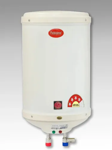 Image of Fabiano FAB-EWG-06 6 L Storage Water Geyser