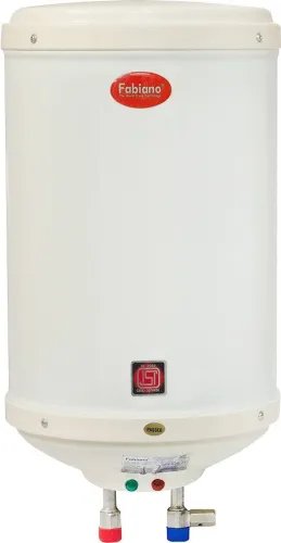 Image of Fabiano FAB-EWG-10 10 L Storage Water Geyser (Ivory)