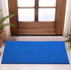 FABMARTS PVC Door Mat