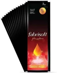 FABRISOFT After wash Fabric Conditioner long lasting French perfume fragrances