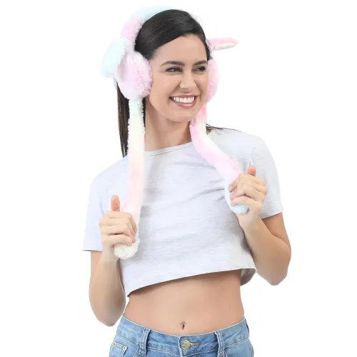 Image of FabSeasons Winter Premium Outdoor Wear Ear Muffs