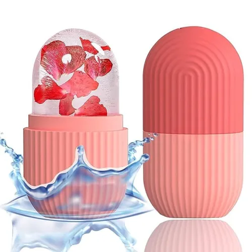 Image of Face Ice Roller for Men & Women