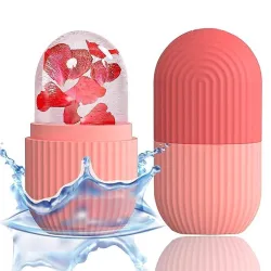 Face Ice Roller for Men & Women