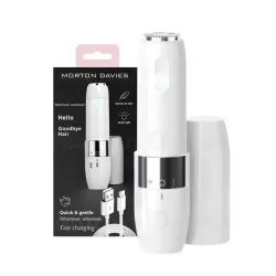 Face Mini Hair Remover Electric Facial Hair Remover