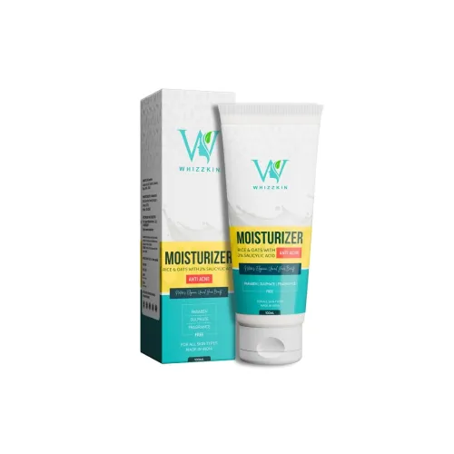 Image of Face Moisturize 2% Salicylic Acid (100 ml)