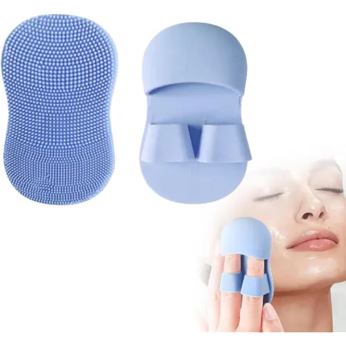 Image of Face Scrubber for Women and Men