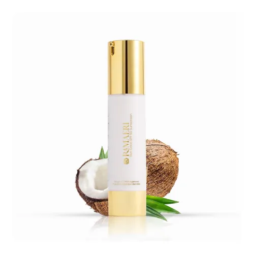 Image of Face Sunscreen SPF 50