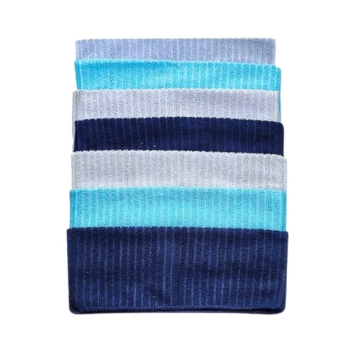 Image of Face Towel Face Towels Set of 7 