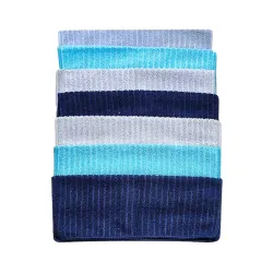 Face Towel Face Towels Set of 7 