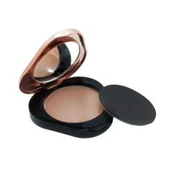 FACES CANADA 3 in 1 HD Matte Compact - Total Beige 03, 8g
