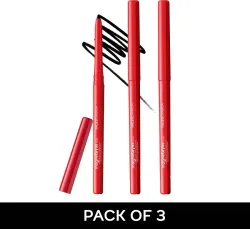 Faces Canada Magneteyes Kajal 1.05g * Pack of 3