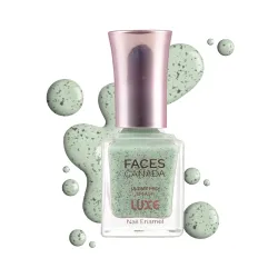 FACES CANADA Ultime Pro Splash Luxe Nail Enamel 