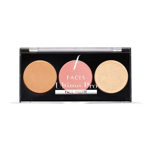Image of FACES CANADA Ultime Pro Face Palette