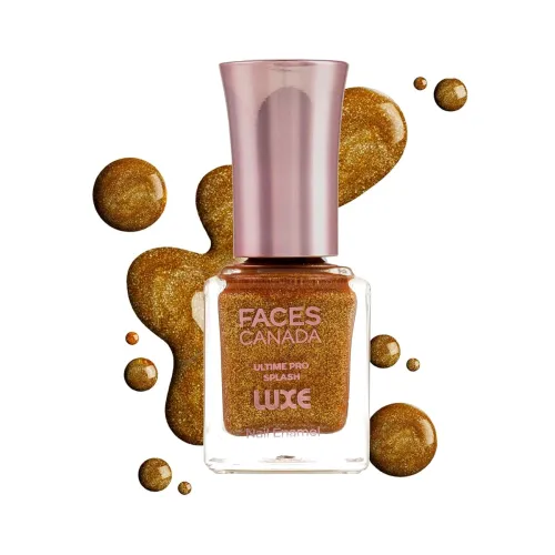 Image of FACES CANADA Ultime Pro Nail Ename 12ml