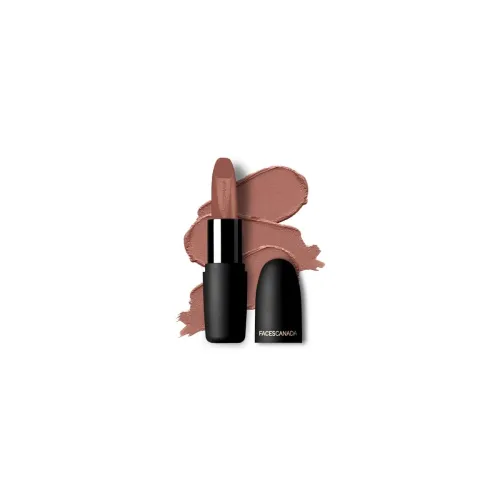 Image of Faces Canada Weightless Matte Lipstick 4g 