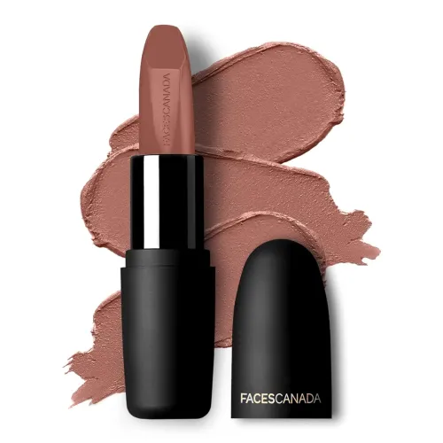 Image of Faces Canada Weightless Matte Lipstick (4g)