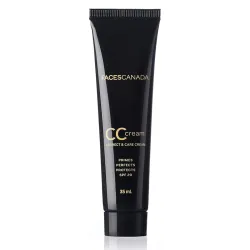 FACESCANADA Cc Cream - SPF 20 - 35 gm