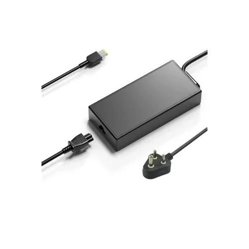 Image of Factotech 65W Laptop Charger Adapter