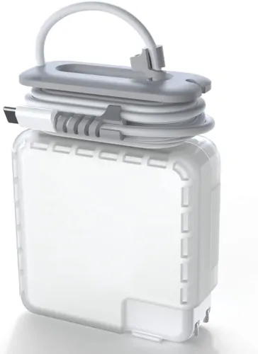 Image of FACTOTECH Case for MacBook Charger