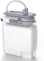 FACTOTECH Case for MacBook Charger