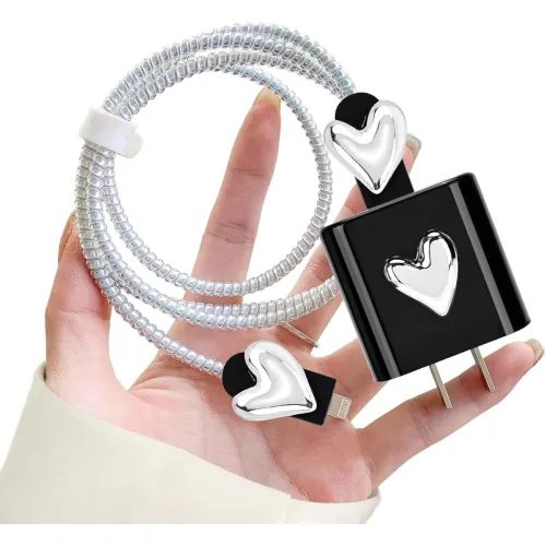 Image of FACTOTECH iPhone Charger Protective Case