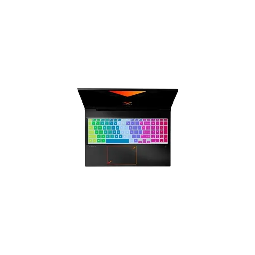 Image of FACTOTECH Premium Silicone Skin Keyboard Cover 