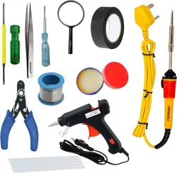 FADMAN GG11P1 ELECTRONIC 11IN1 COMBO PACK
